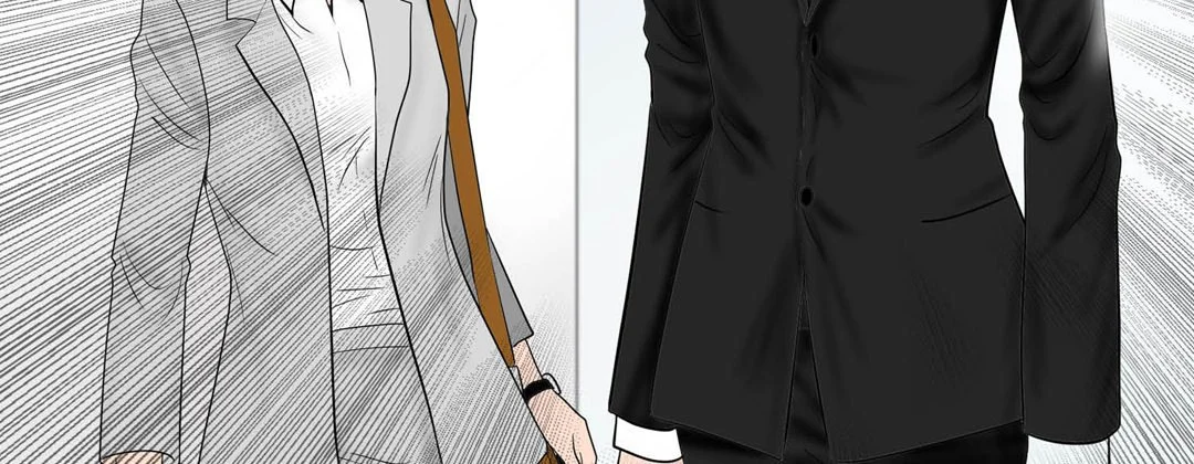 Living with The Wizard - Chapter 4
